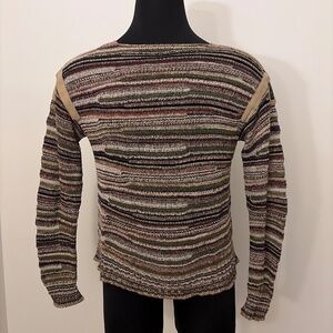 Dolce & Gabbana Vintage Men’s Sweater